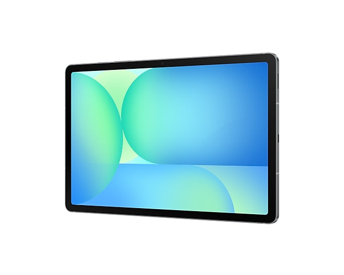 Samsung Galaxy Tab S10 FE – 10,9", 128 GB, 8 GB RAM, 5G, Grau, IP68