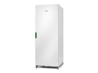 APC E3MOPT004 Rack-PDU – weiss