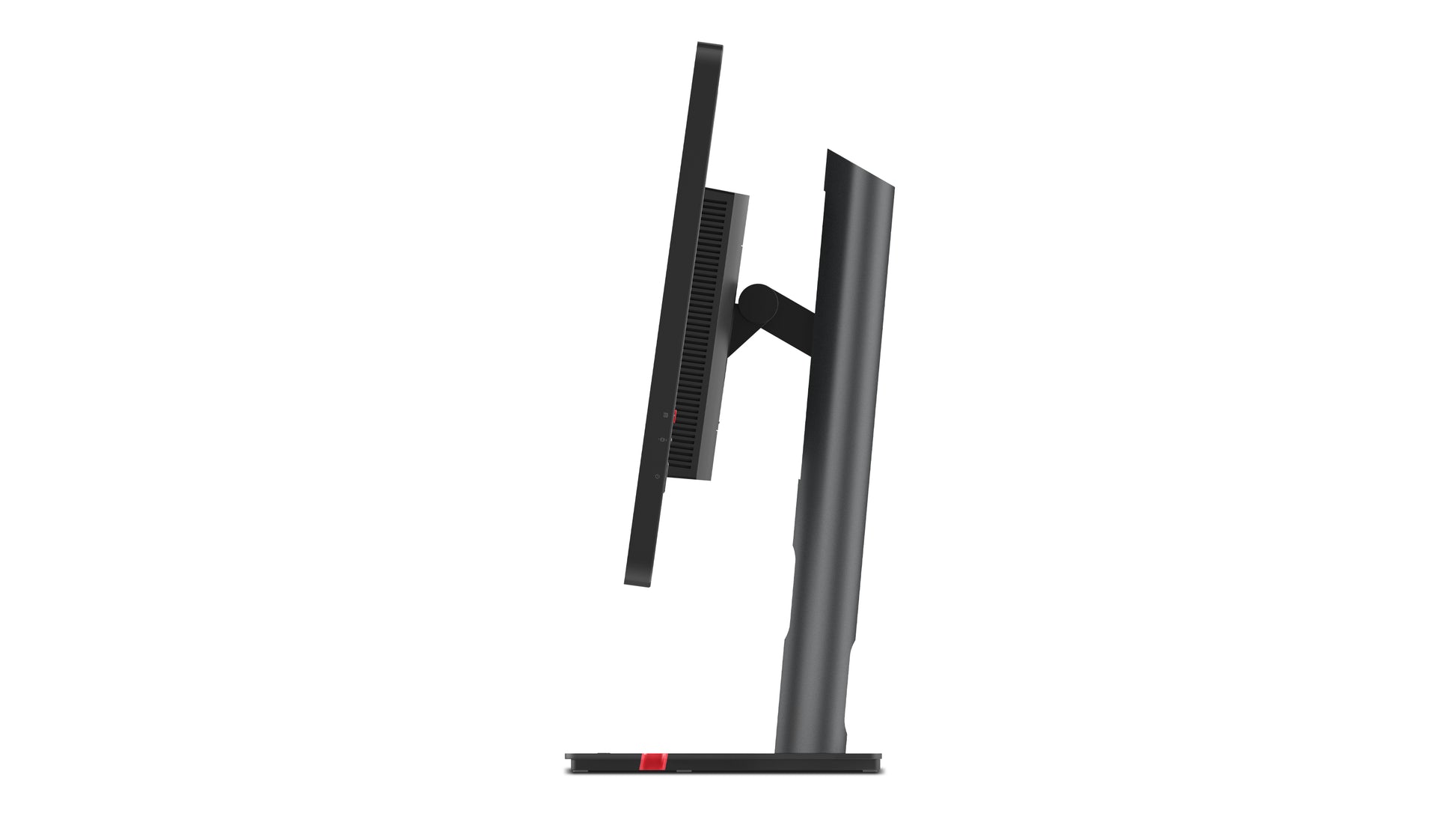 Lenovo ThinkVision P27q-30 – Monitor, 27", 2560 × 1440 (WQHD), IPS, 60 Hz, 350 cd/m², VESA 100 × 100, Schwarz