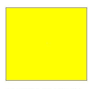Capture Etiketten, 60 mm × 60 mm, gelb, permanent, 12 Rollen (1'200 Etiketten/Rolle)