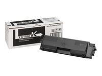 Kyocera – Toner TK-580K – schwarz, 3500 Seiten