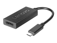 Lenovo USB-C auf DisplayPort Adapter, PCG