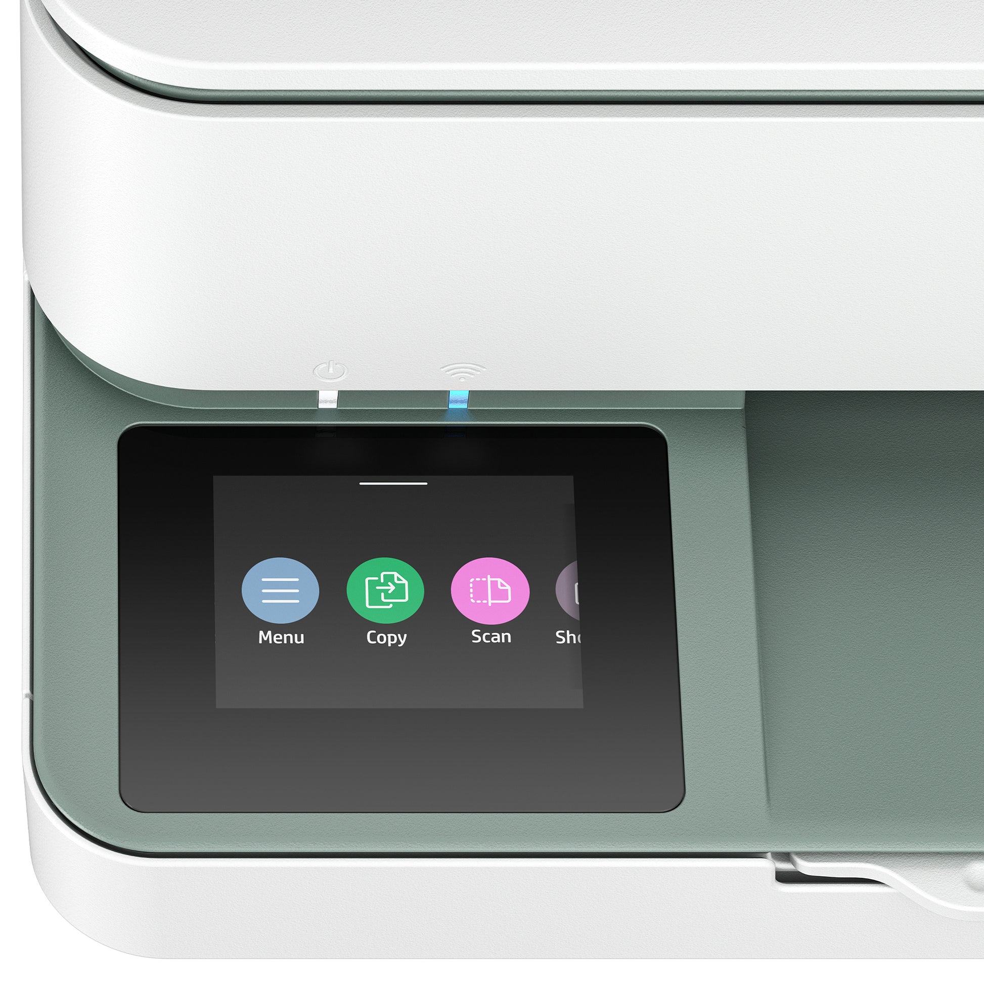 HP ENVY 6130e – MFP – Tintenstrahl, Farbe – A4 – Duplex, ADF – WLAN