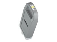 Canon Tintenpatrone PFI-710Y, Gelb – für Inkjetdrucker/Multifunktionsgeräte