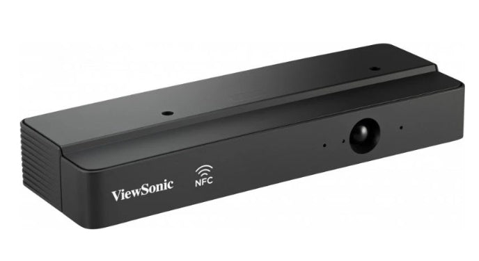 Viewsonic VB-SEN-001 – Temperatur- & Feuchtigkeitssensor, kabelgebunden, 5 % Präzision