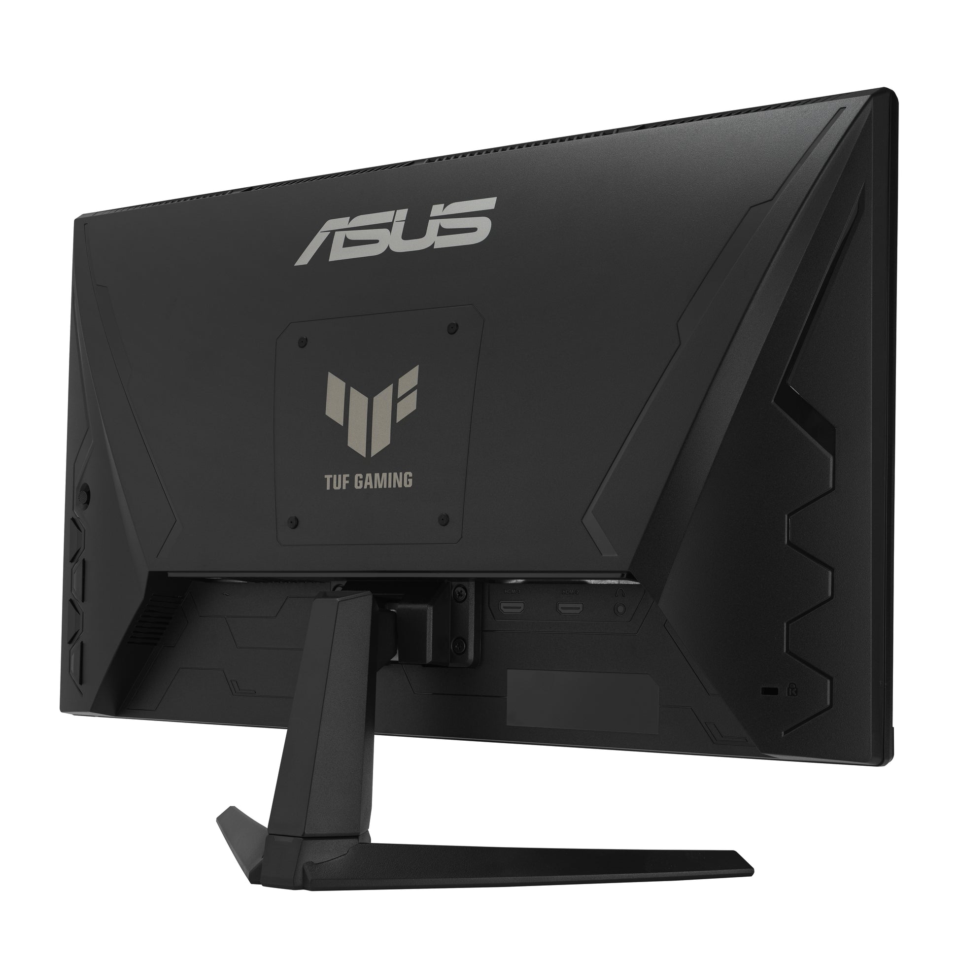 ASUS TUF Gaming VG246H1A – Interaktives Touch-Display 23,8" – Full HD (1920 × 1080), IPS, 300 cd/m², blendfrei