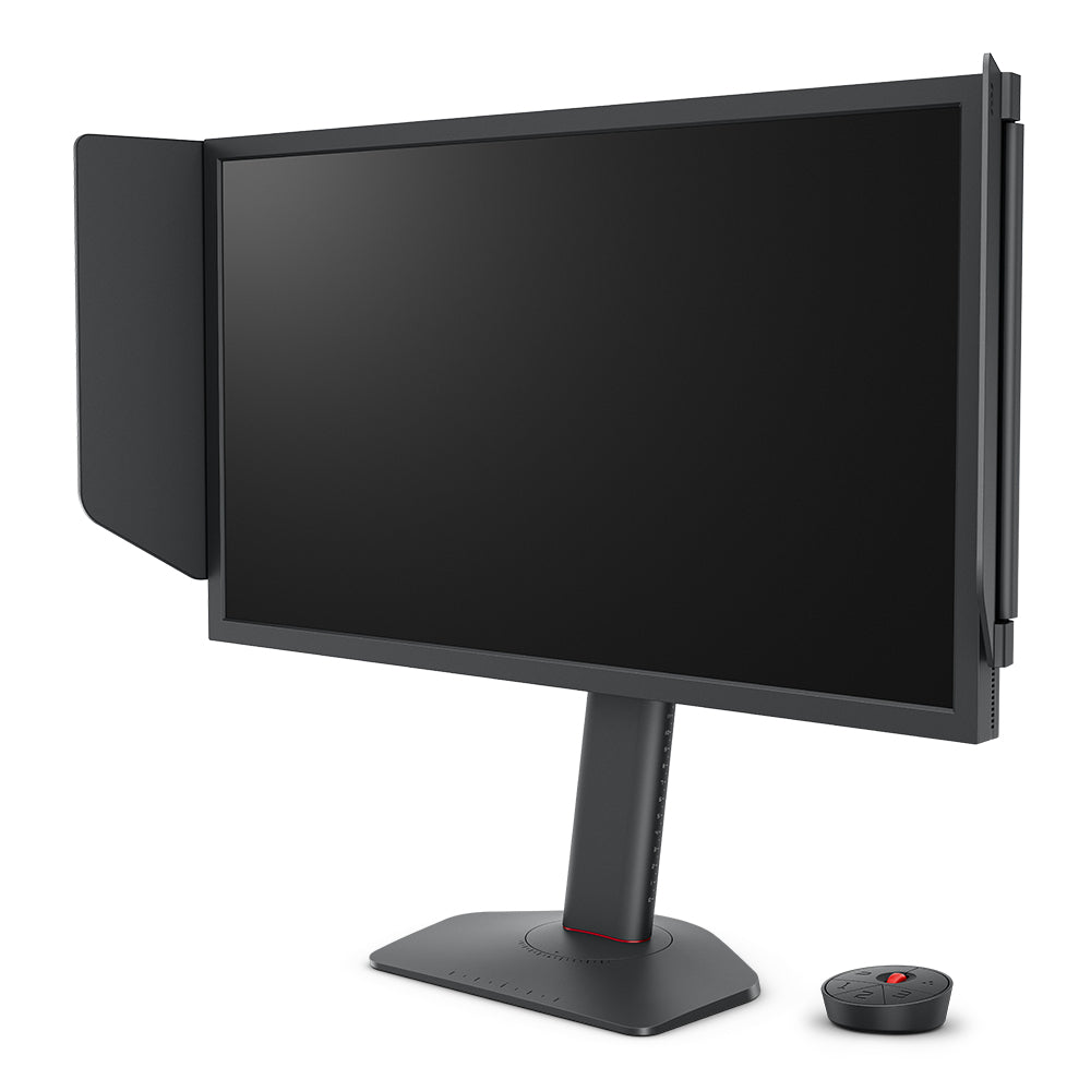 ZOWIE XL2566X+ – 24,1", 1920 × 1080 (Full HD), 400 Hz
