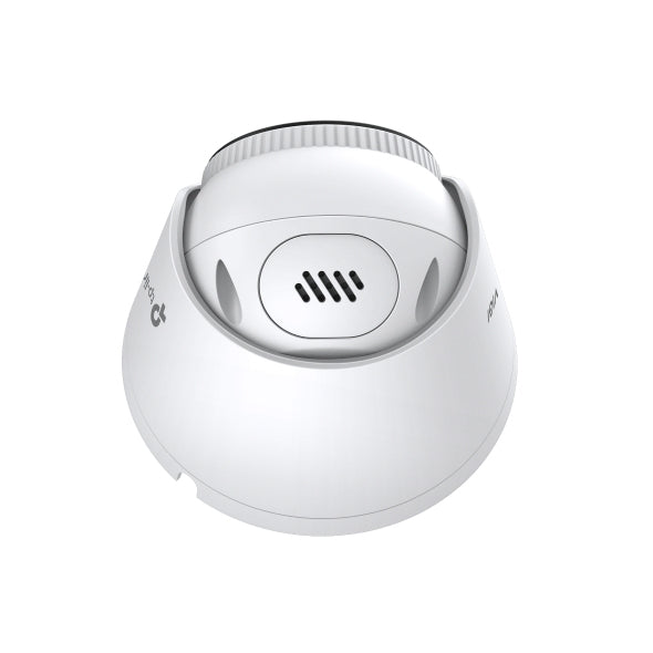 TP-Link Netzwerkkamera – 5 MP, vollfarbig