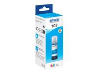 Epson EcoTank 107 – Cyan