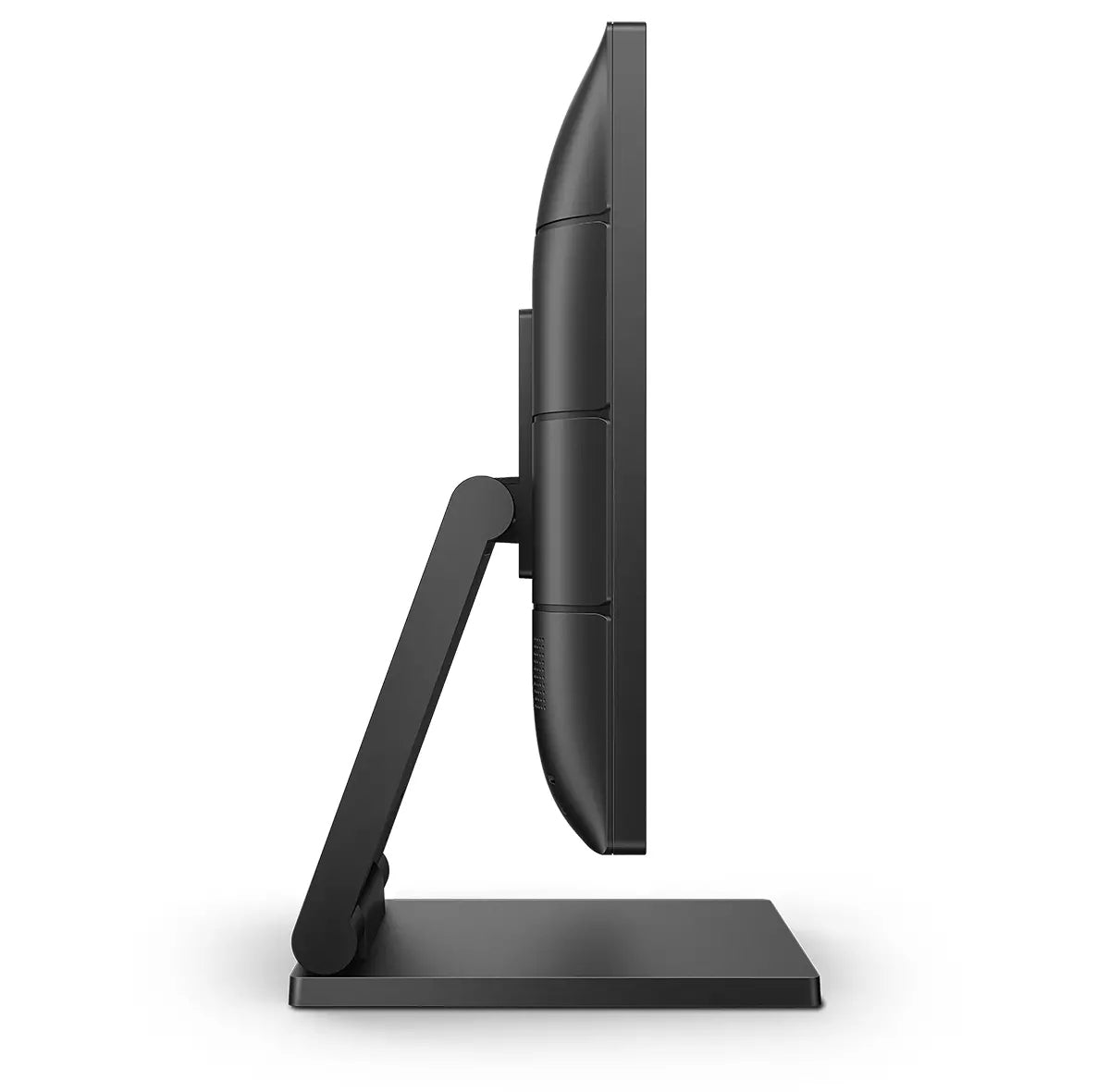 Philips 172B9TL/00 – Monitor, 17", 1280 × 1024 (SXGA), TN, Touch, 60 Hz, 250 cd/m², VESA 100 × 100, Schwarz