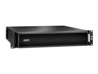 APC Smart-UPS SRT – Akkumodul, 734 Wh, VRLA, für Smart-UPS