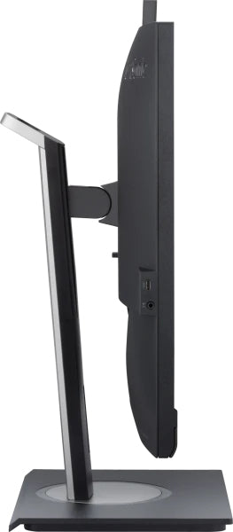 ViewSonic VG2757V-2K – Monitor, 27" 2560 × 1440 (WQHD), IPS, Webcam, USB-C, HDMI, DP, Lautsprecher