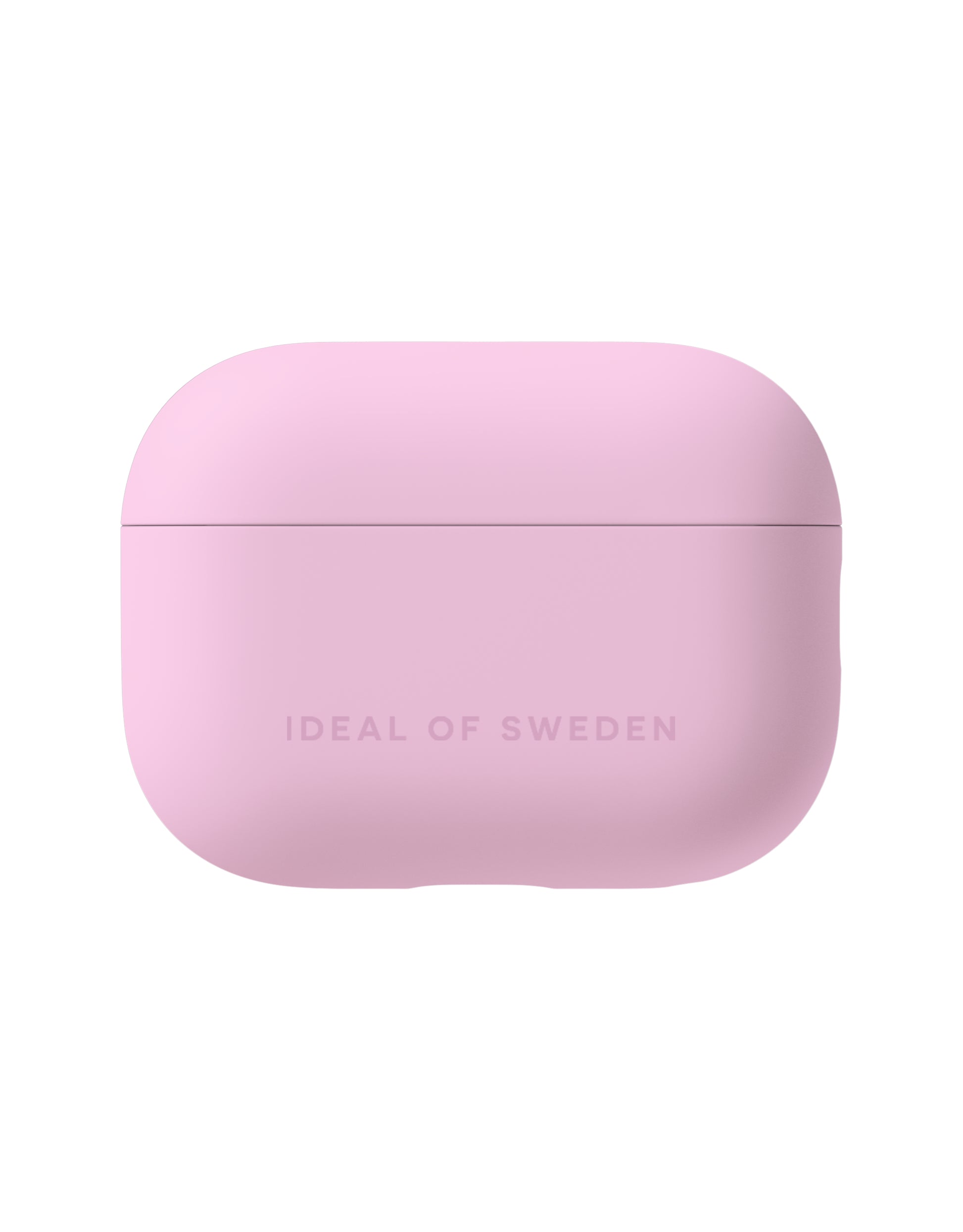 iDeal of Sweden IDSIAPC-PRO-498 – Schutzhülle – für AirPods Pro (1. & 2. Gen.) – Polycarbonat – Pink
