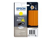 Epson Tintenpatrone 405XL, Gelb, 14,7 ml – für Epson-Drucker