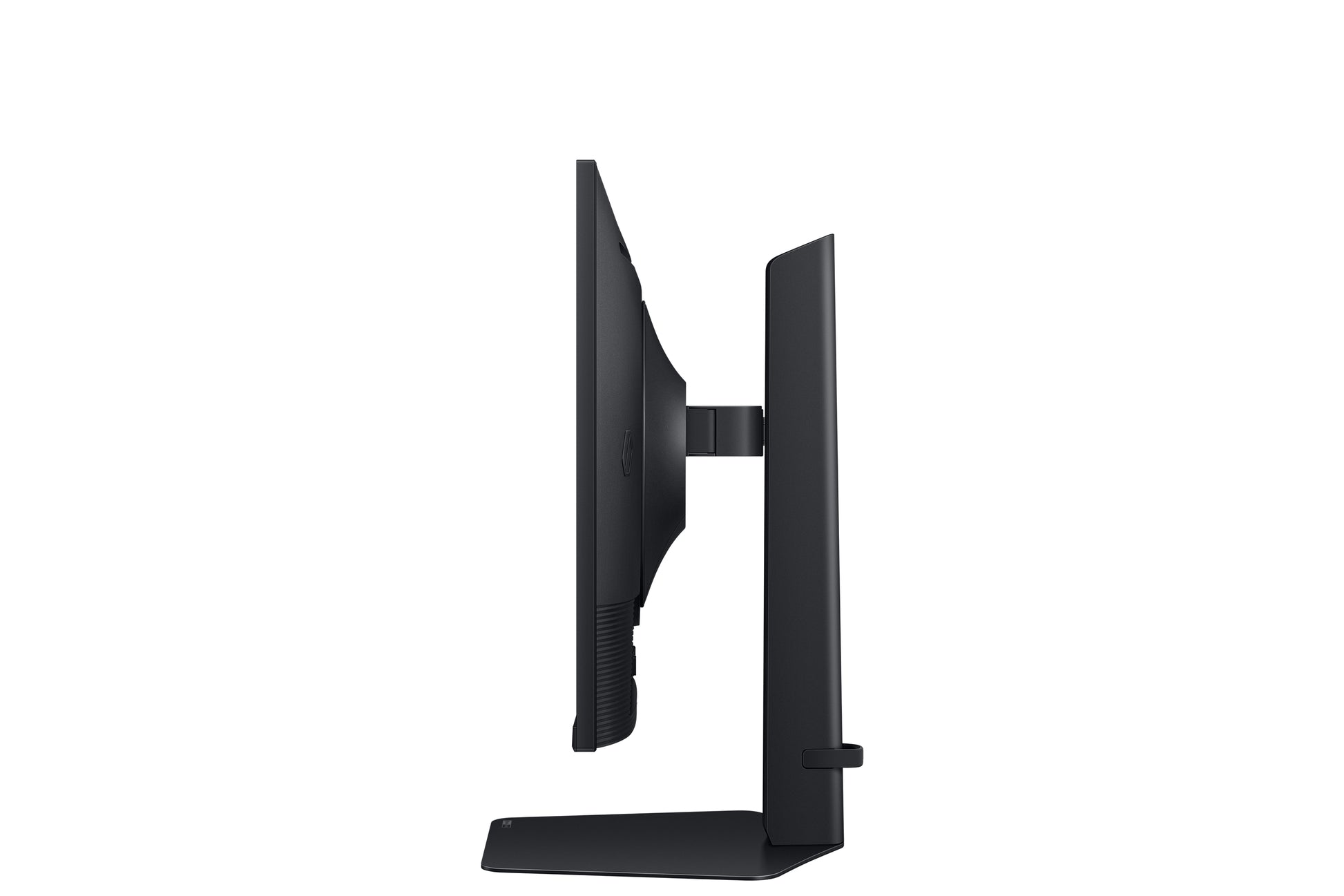 Samsung G60F – Monitor, 27", 2560 × 1440 (WQHD), LCD, Schwarz