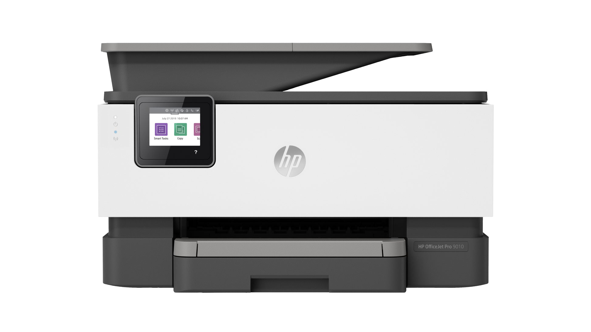 HP OfficeJet Pro 9010 – Farbtintenstrahl-Multifunktionsdrucker, A4, 4-in-1, Duplex, ADF, WLAN/LAN, AirPrint
