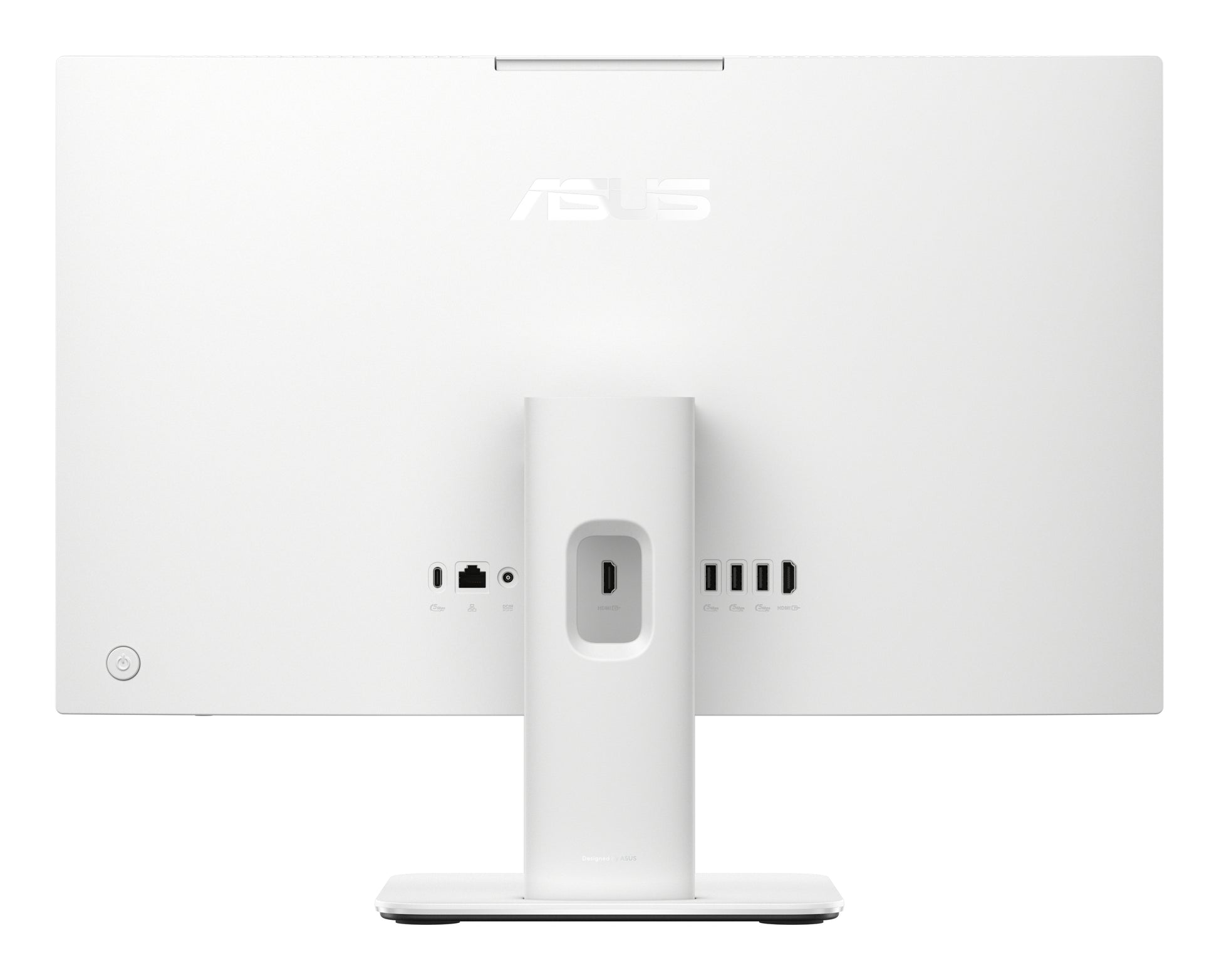 ASUS ExpertCenter P600 All-in-One – 23,8" Full HD, AMD Ryzen AI 7 445, 32 GB RAM, 1 TB SSD, Windows 11 Pro