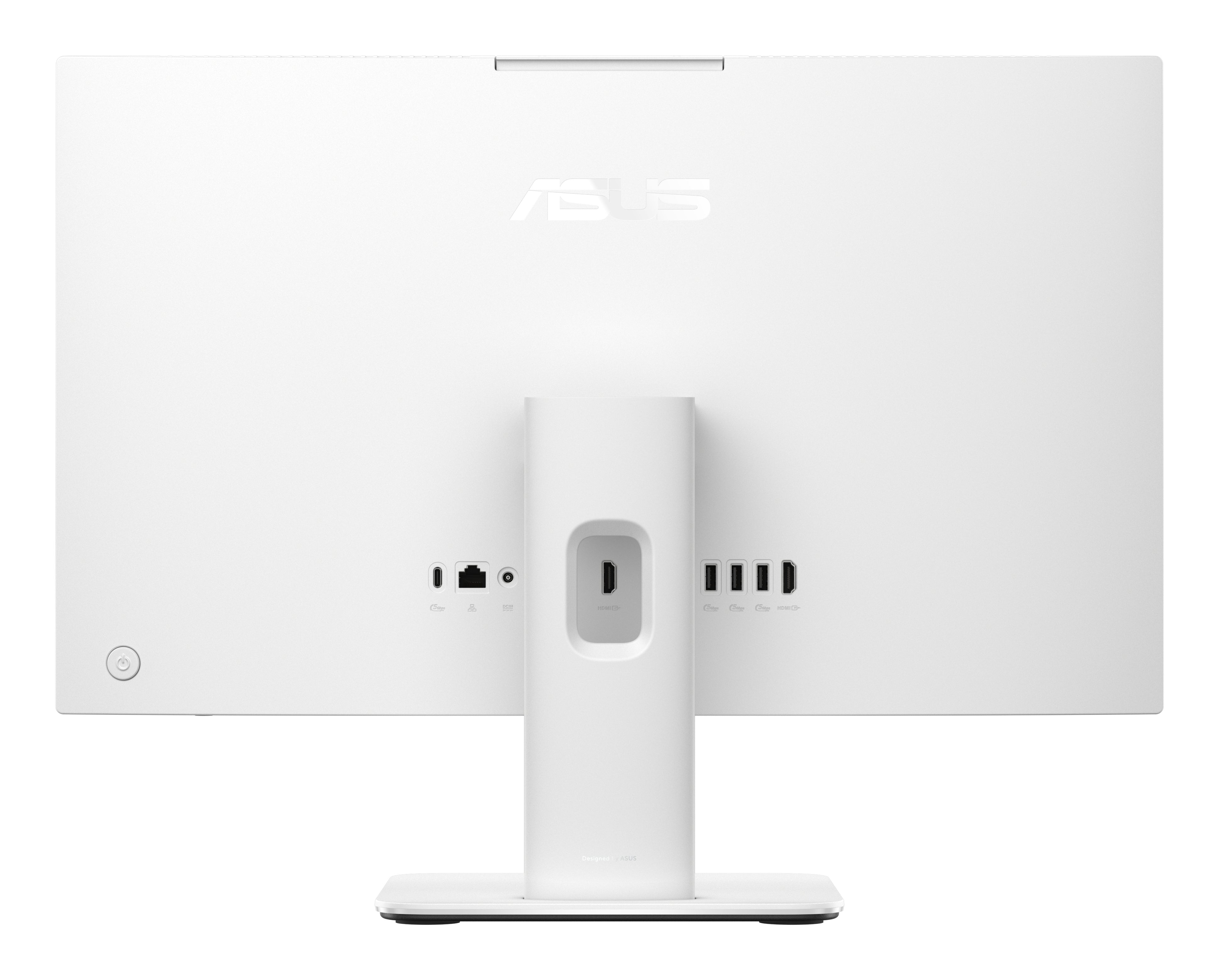 Asus All-in-One – 23,8" Full HD, Intel Core i5 210H, 8 GB RAM, 512 GB SSD, Windows 11 Pro