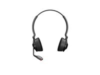 Jabra Engage 55 SE – Duo Headset – USB‑A – Teams-kompatibel