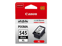 Canon Tintenpatrone PG-545XL, Schwarz, XL