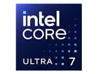 Intel Core Ultra 7 265F – CPU – 20 Kerne/20 Threads, LGA1851, 30 MB Cache, 5,3 GHz Boost, 65 W