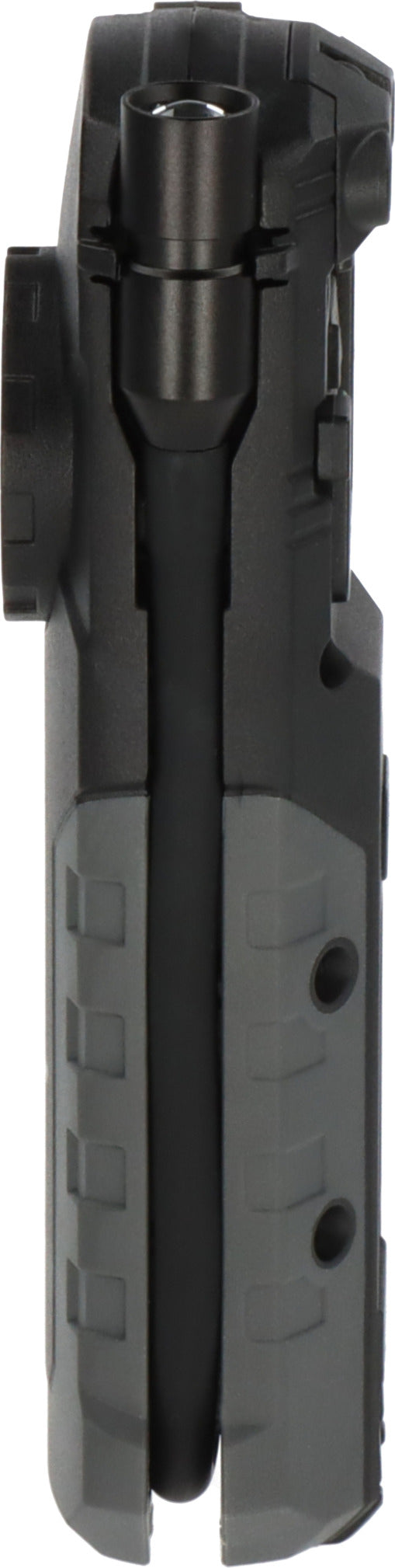 Brennenstuhl Arbeitsleuchte HL 1000 ACW – 1000 lm, 6500 K, Akku (2500 mAh), IP54 – Schwarz
