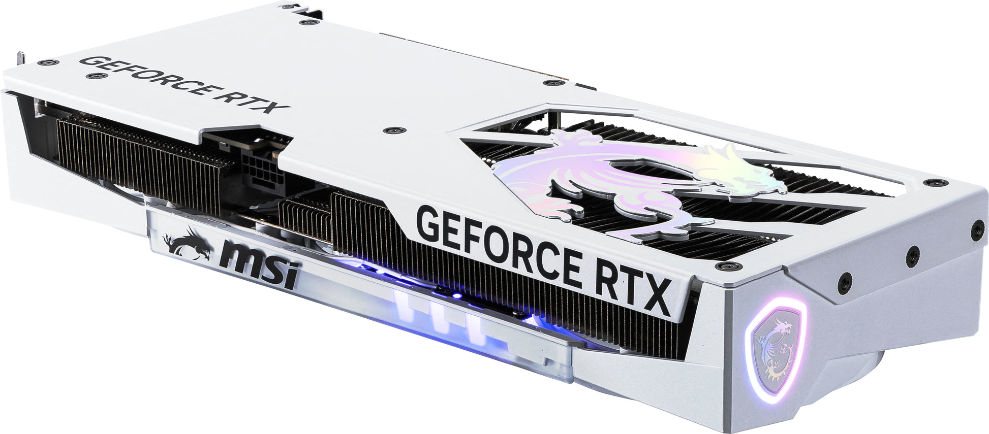 MSI RTX 5060 Ti 16G GAMING TRIO OC – PCIe Grafikkarte – 3×DisplayPort, 1×HDMI, PCIe 5.0, 1×16-pin