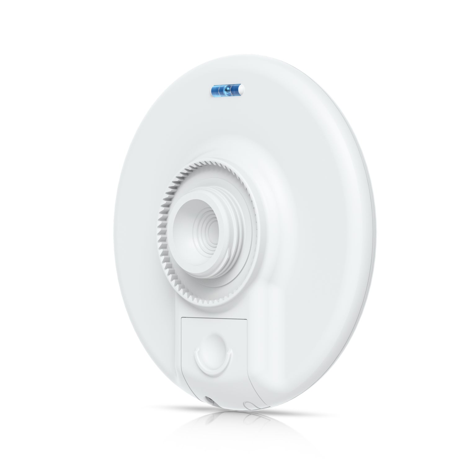Ubiquiti 5 GHz Funkbrücke, 2× 1GbE, bis 5+ km, 866,7 Mbit/s, PoE+, IPX6, Weiss