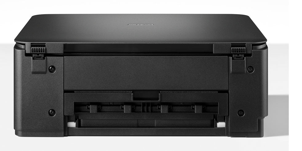 Brother DCP-J1260W – Farbtintenstrahl-Multifunktionsdrucker, A4, 3-in-1, Duplex, WLAN, AirPrint, Mopria