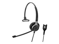 EPOS IMPACT SC 638 ED – Mono Headset – Kabelgebunden