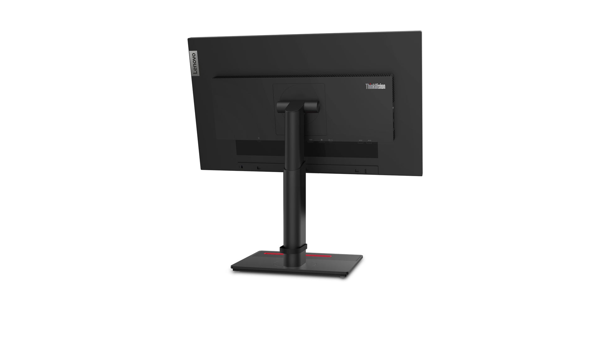 Lenovo ThinkVision T24h-20 – Monitor, 23,8" 2560 × 1440 (WQHD)