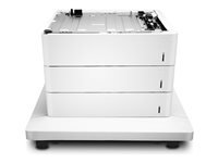 HP Ständer – für Color LaserJet 3x550
