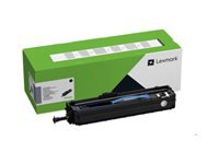 Lexmark Bildtrommel Schwarz – bis zu 225'000 Seiten