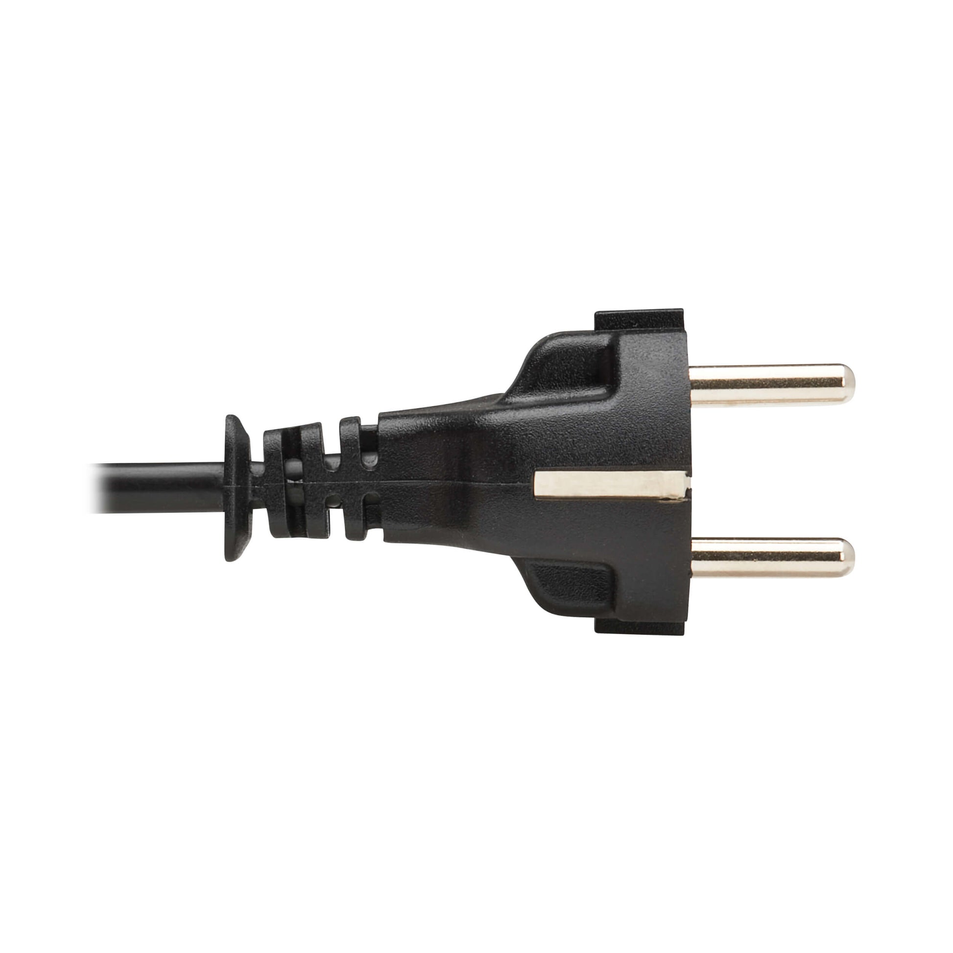 Eaton Netzkabel, Schuko auf IEC C5, H05VV-F, 2,5 A, 2 m