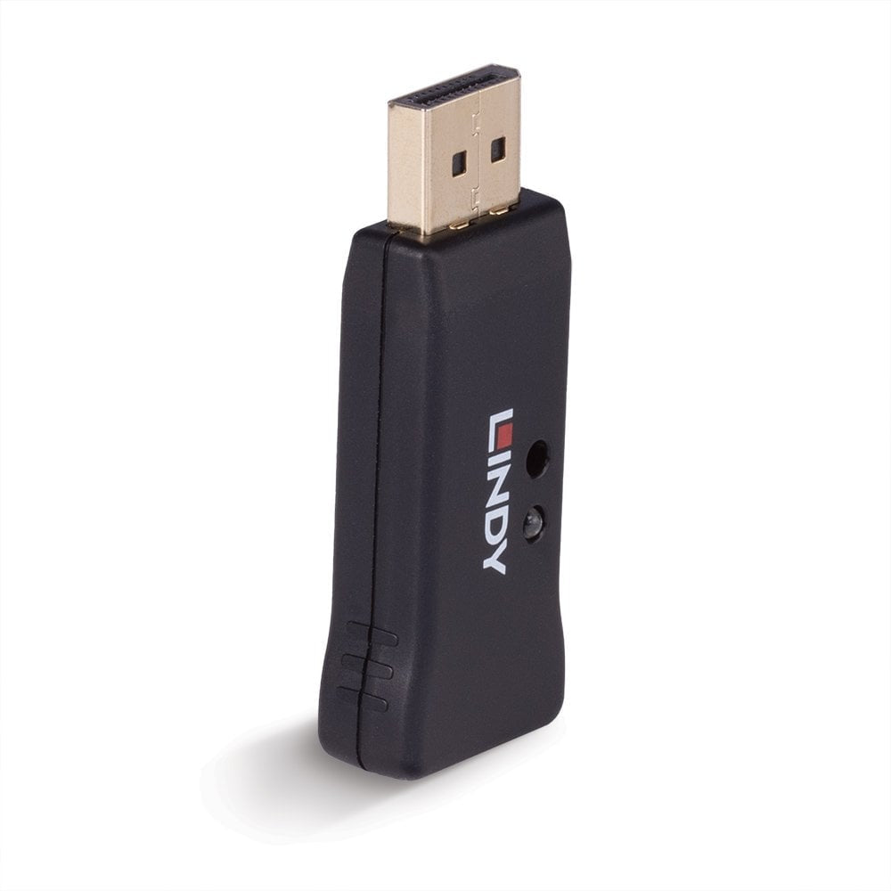 Lindy EDID-Emulator, DisplayPort 1.4
