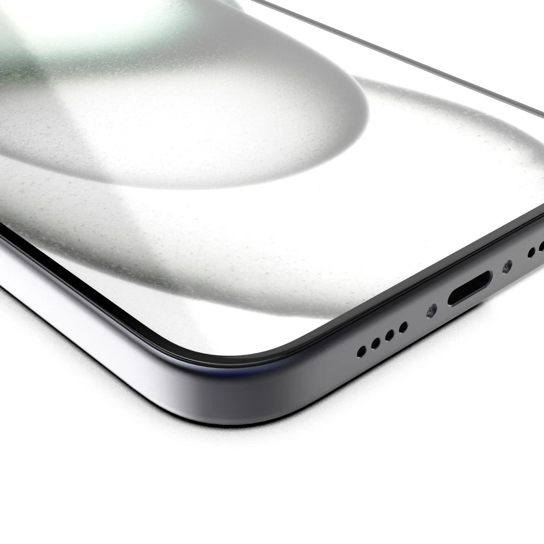 Hama Displayschutz (Panzerglas), 10H – für iPhone 17