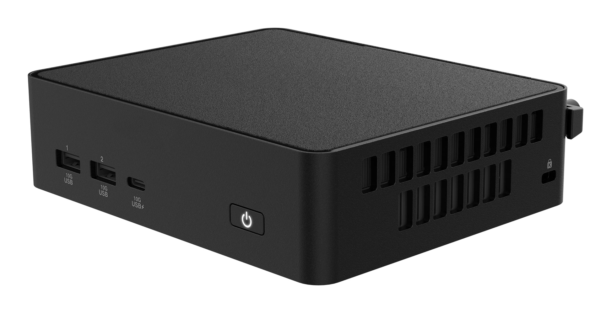 Asus NUC 16 Pro Micro – Intel Core 5 320