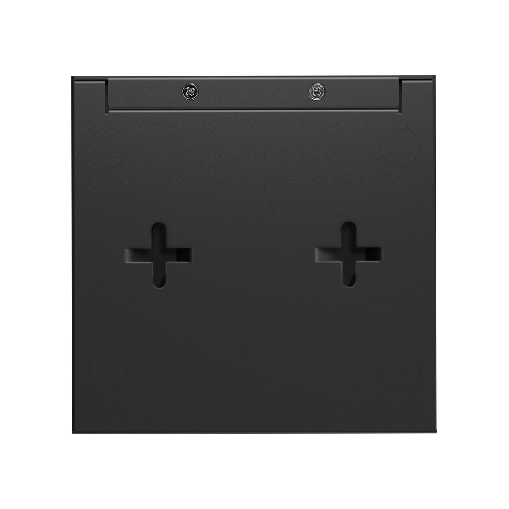 TP-Link OC220 Omada Controller – Hybrid-Cloud, 2× 1G (RJ-45), 1× USB 2.0, Metallgehäuse, lüfterlos
