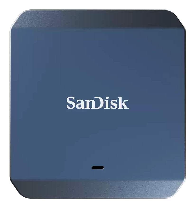 SanDisk CFexpress Typ B Recorder