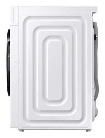Samsung Waschmaschine WW8400 – 11 kg, 1400 U/min, QuickDrive & AI EcoBubble – weiss