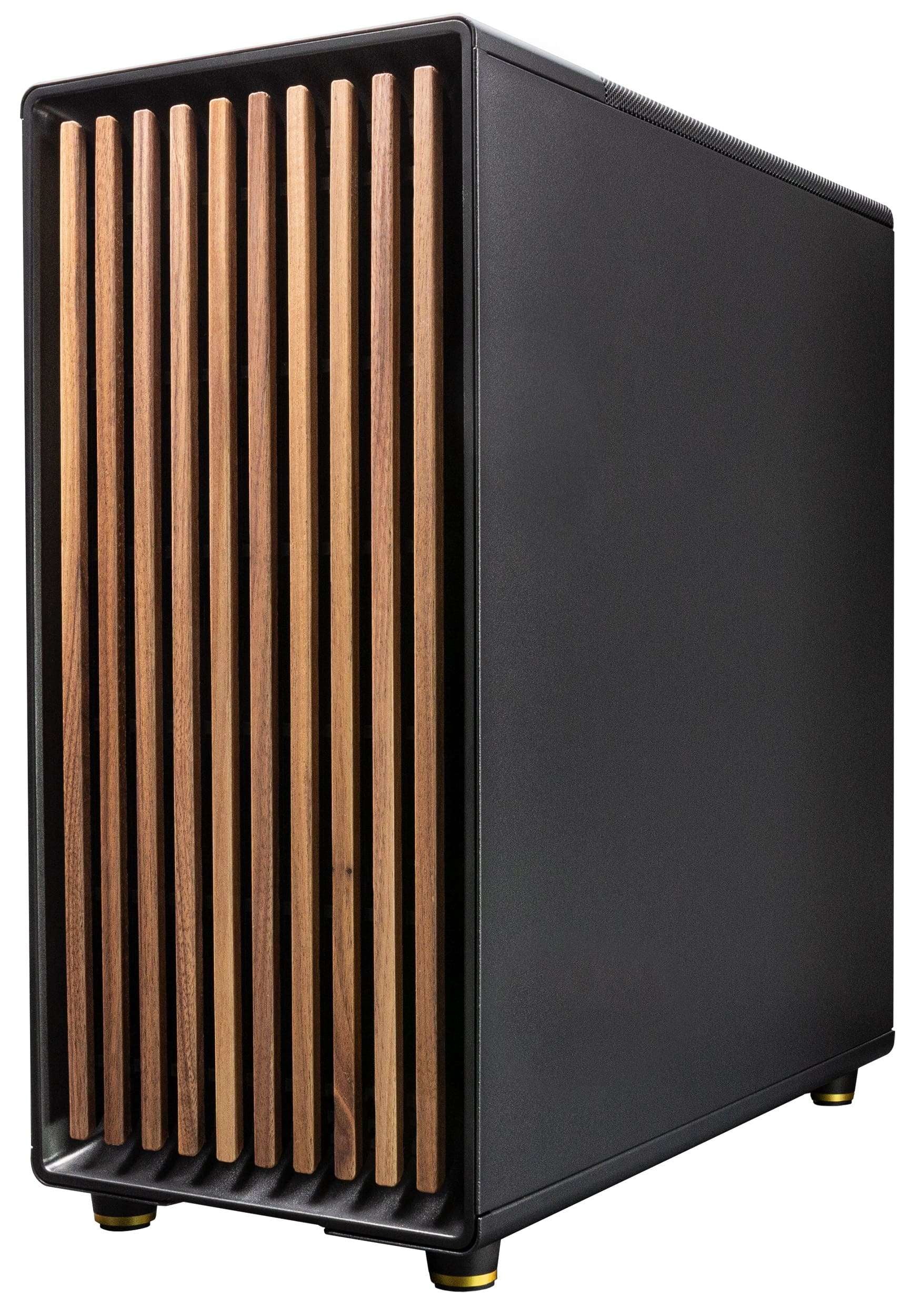Captiva Ultimate Gaming Tower – AMD Ryzen 7 9800X3D, 64 GB RAM, 2 TB SSD, Windows 11 Home