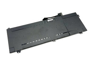 Vistaport Notebook-Akku – für HP ZBook Studio G3–G4 – 64 Wh, 15,2 V (4 Zellen) – Schwarz