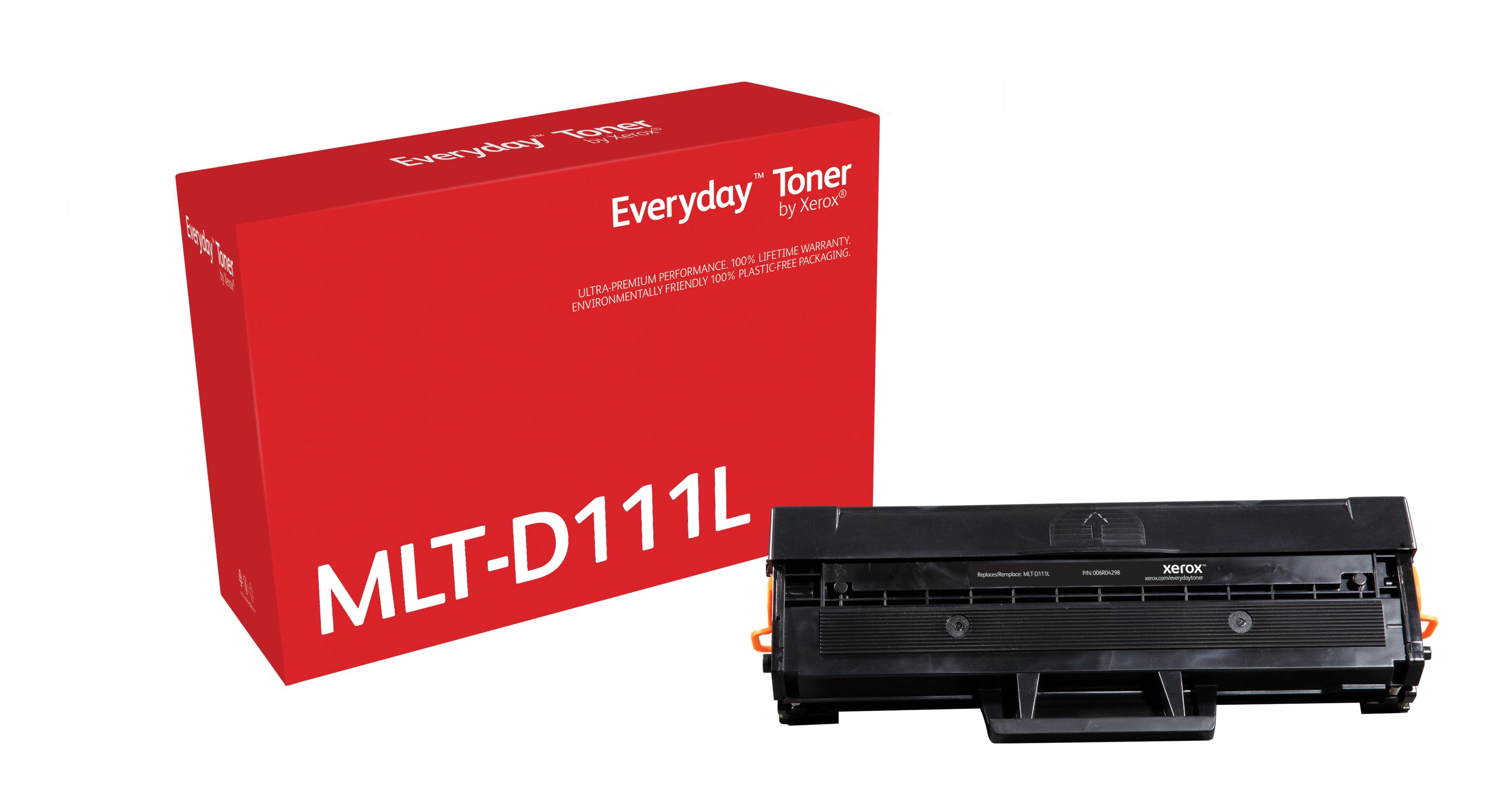 Xerox Everyday – Toner – Schwarz – für Samsung