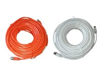 APC GVSOPT006 Parallel-Kommunikations-Kit – Orange/Weiss, 455 × 330 × 135 mm, 2 Stück