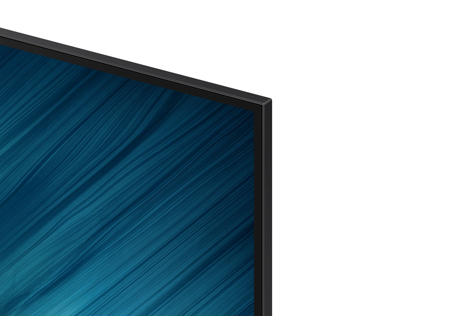 Samsung S95F QE83S95FAEXZU – 83" Fernseher – 4K UHD – OLED – Tizen – 120 Hz – HDR10+