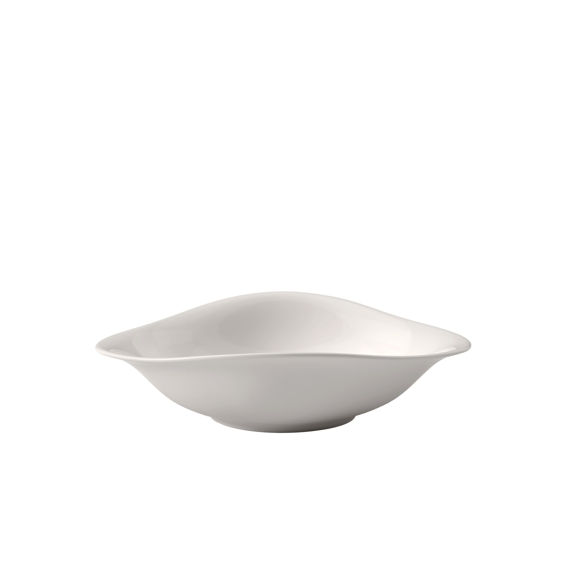 Villeroy & Boch Pastaschale Vapiano – 2er Set, 414 ml, 20 × 26,8 × 7,1 cm, Porzellan, spülmaschinenfest