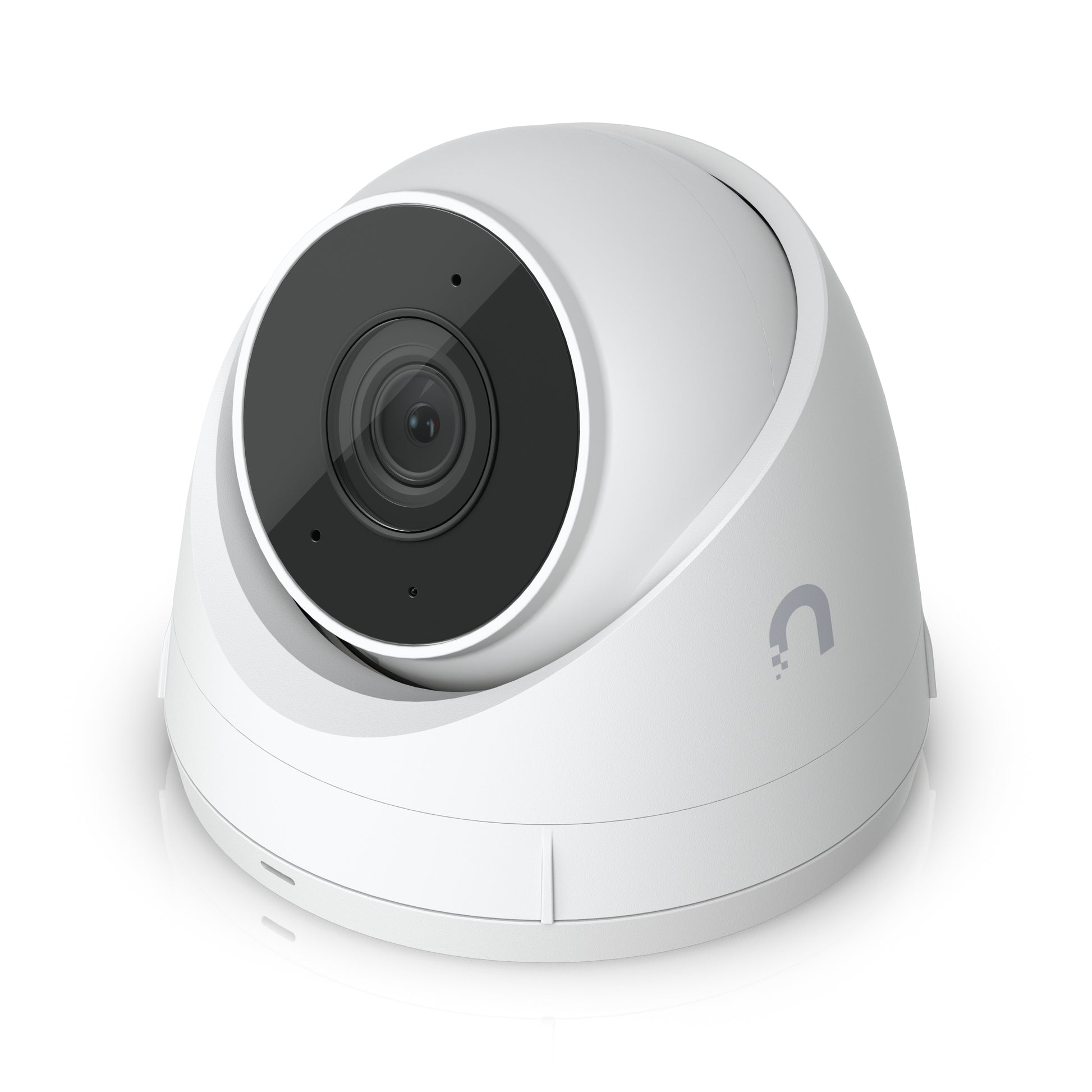 Ubiquiti UniFi Protect Compact NVR Turret – 4MP – IR 30 m – PoE – IP66