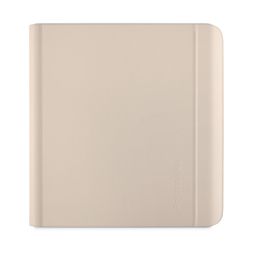 Rakuten Kobo Tablet-Hülle für Kobo Libra Colour 7" – Beige
