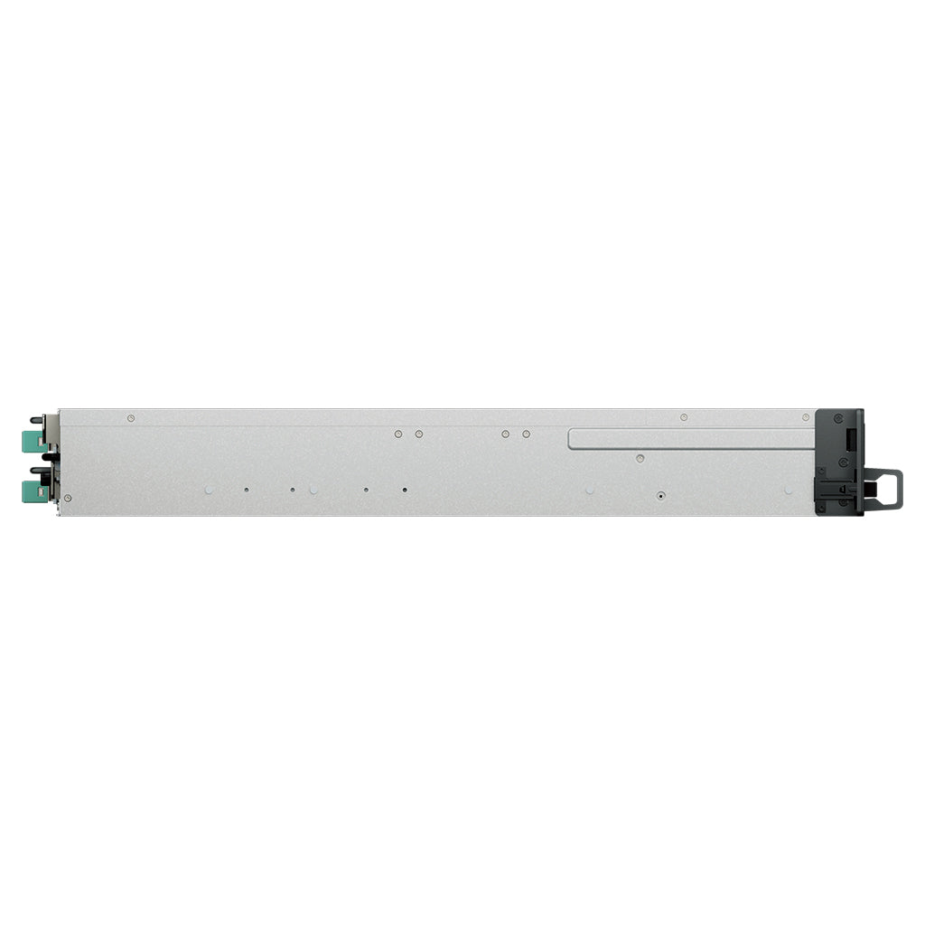 Synology SA3400D – 12-Bay Rack 2U NAS – Intel Xeon D-1541, 8 GB RAM, 10GbE, redundantes Netzteil