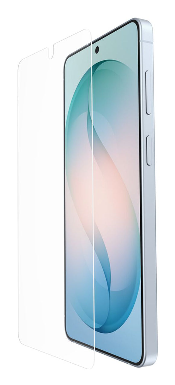 Belkin Displayschutz (Panzerglas), 9H – für Galaxy S26+ – mit Applikator